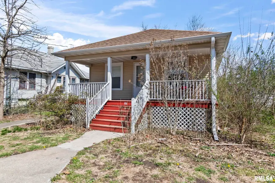 106 Henry Street, Bulpitt, IL 62517 - #3