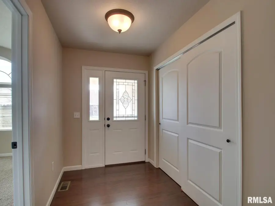 4919 Chestnut Street, Quincy, IL 62305 - #3