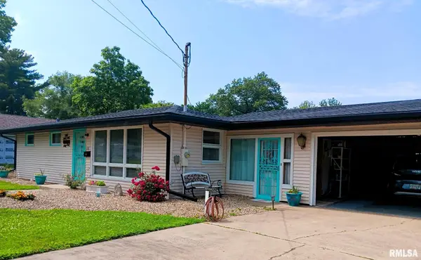 218 E Mound Street, Havana, IL 62644