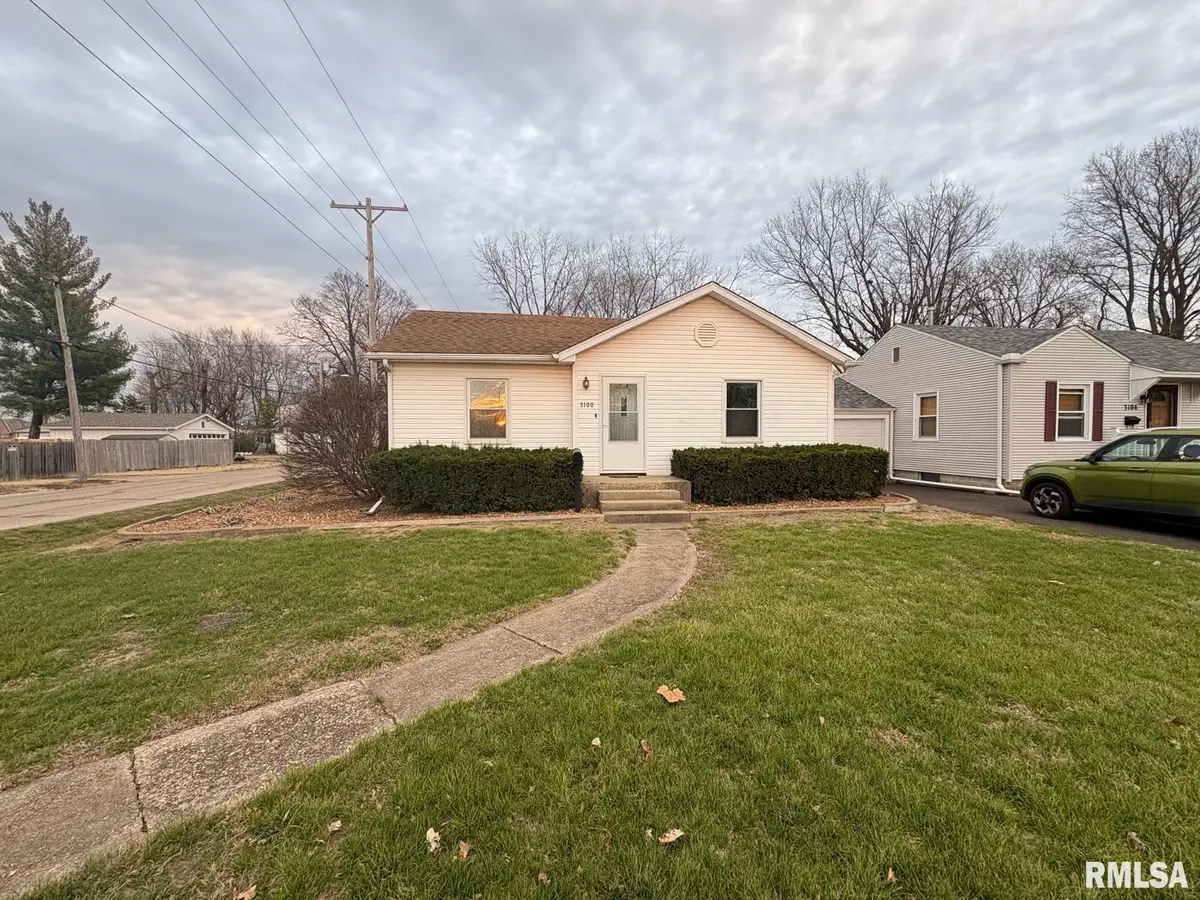 3100 S 5th Street, Springfield, IL 62703 - #1