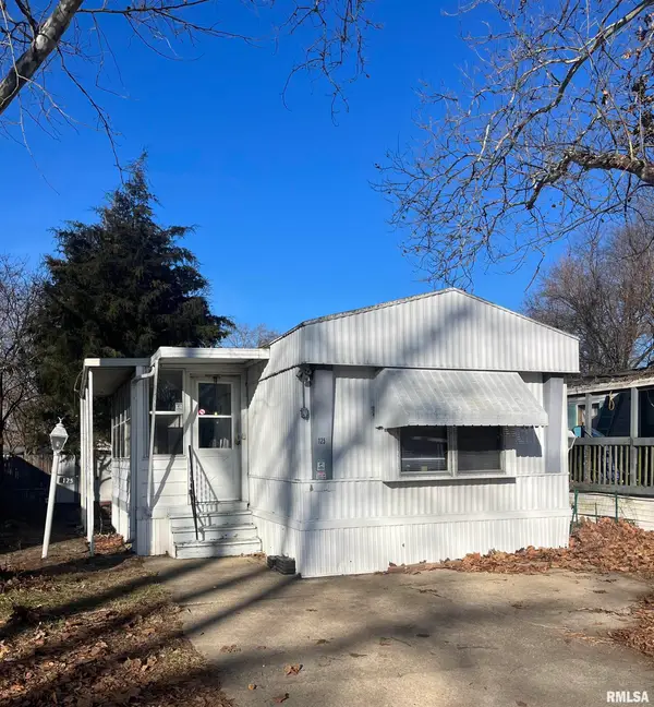 2800 Ridge Avenue #125, Springfield, IL 62703