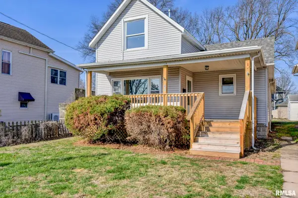 415 S Washington Street, Taylorville, IL 62568