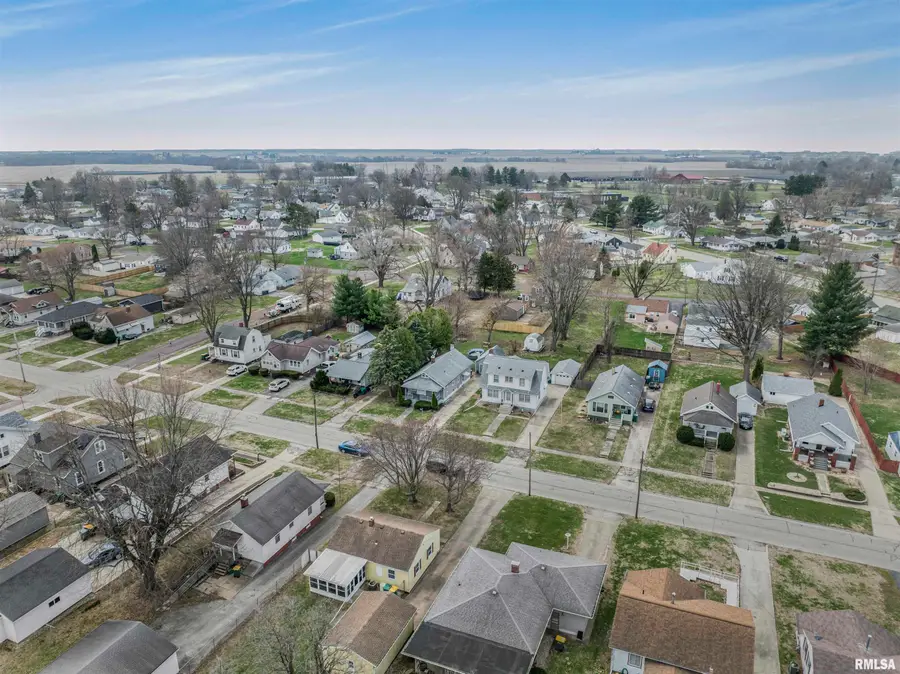 1742 Baird Avenue, Galesburg, IL 61401 - #3