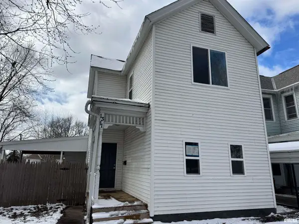 1311 N 9th Street, Quincy, IL 62301