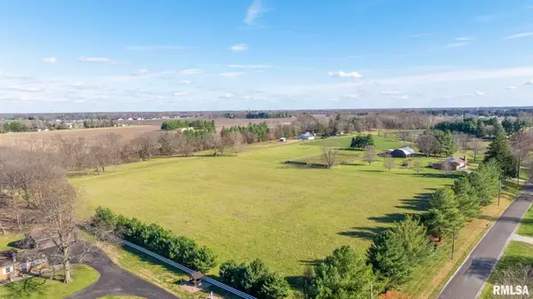 7.16 Acres S Old Covered Bridge Lane, Springfield, IL 62711