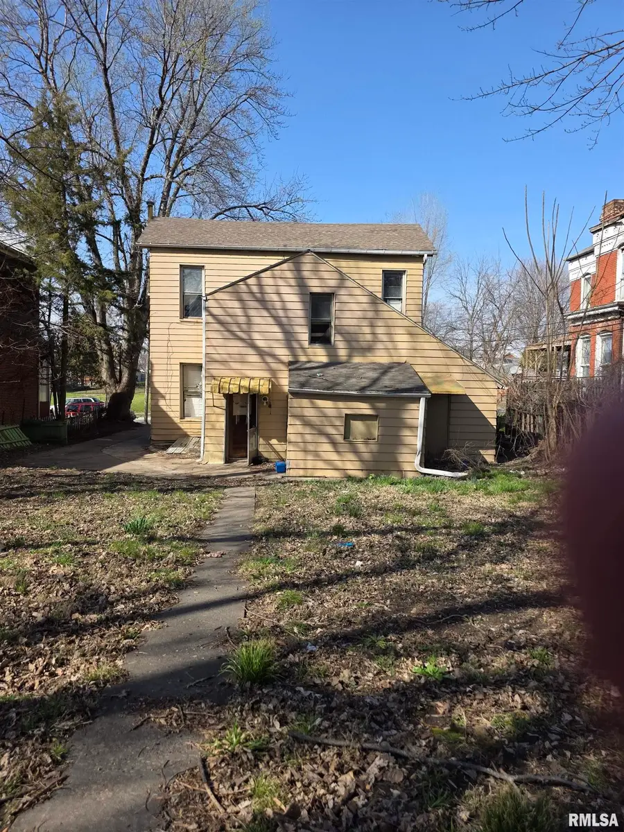 622 Spring Street, Quincy, IL 62301 - #2