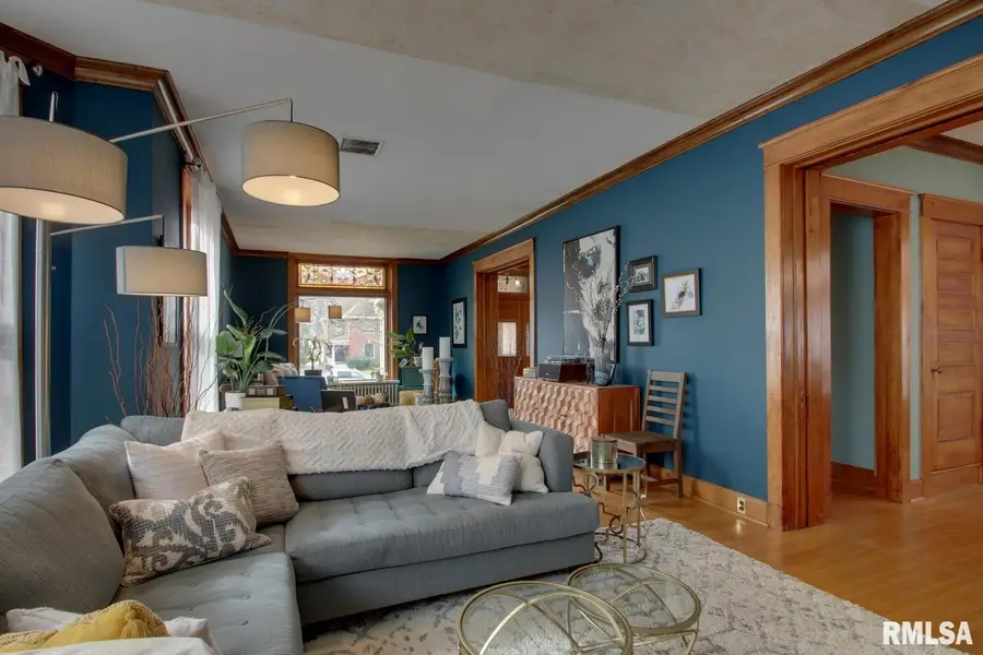 1635 York Street, Quincy, IL 62301 - #3