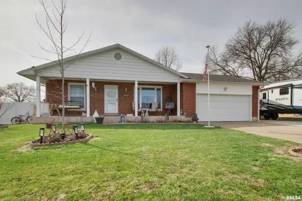 1016 Gerard Avenue, Quincy, IL 62305