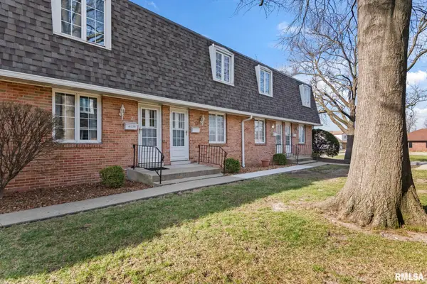 900 Durkin Drive #7, Springfield, IL 62704