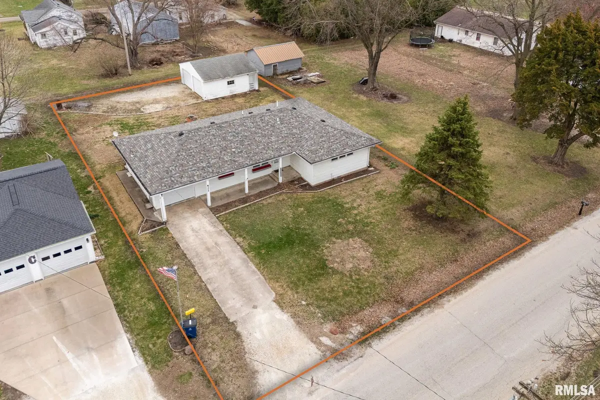 306 Holloway Street, Alexis, IL 61412 - #1