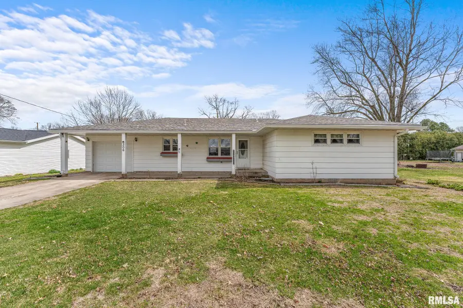 306 Holloway Street, Alexis, IL 61412 - #3