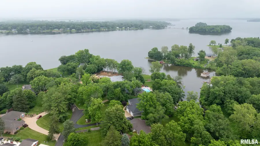 10 The Elms Lane, Springfield, IL 62712 - #2