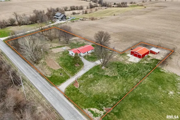 43 280th Street, Alexis, IL 61412