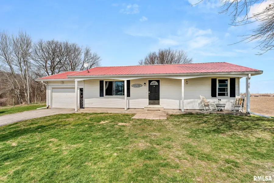 43 280th Street, Alexis, IL 61412 - #2