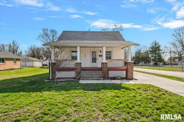 2830 S State Street, Springfield, IL 62704