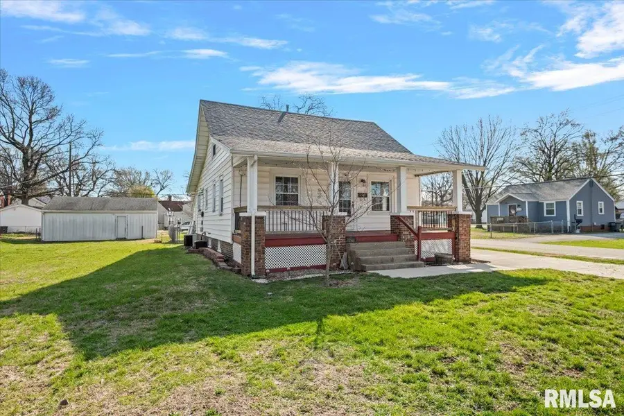 2830 S State Street, Springfield, IL 62704 - #3