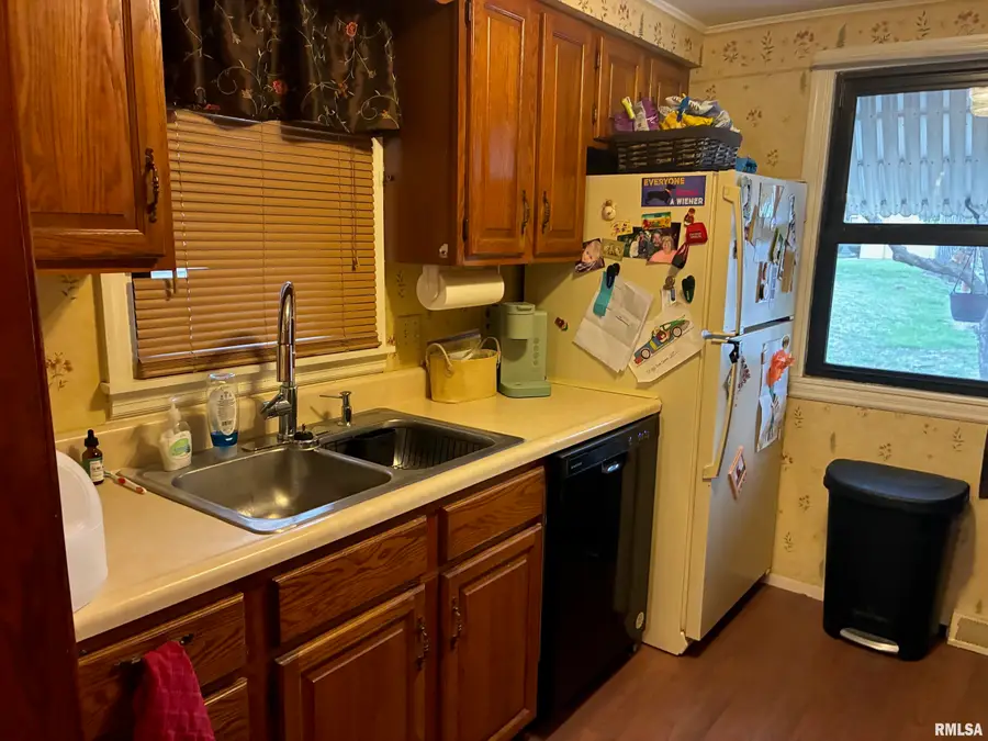 834 S 18th Street, Quincy, IL 62301 - #2