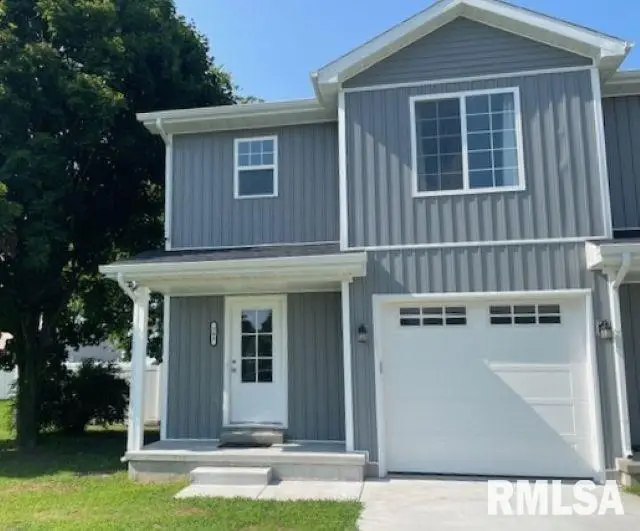 399 W Main Street, Williamsville, IL 62693 - #3