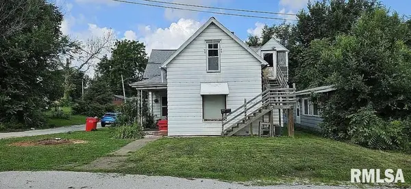 1613 N 6th Street, Quincy, IL 62301