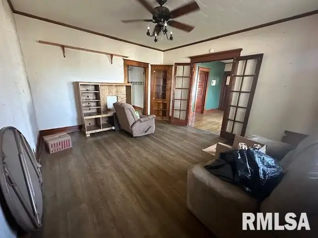 1120 E Park Street, Taylorville, IL 62568 - #3