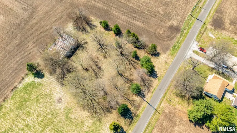 7032 E Walnut Road, Springfield, IL 62712 - #3