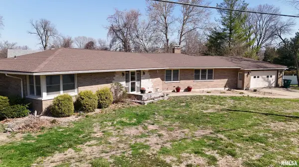 2307 Payson Avenue, Quincy, IL 62301