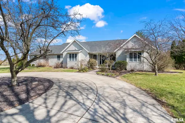 5930 N Lake Road, Springfield, IL 62711-9493