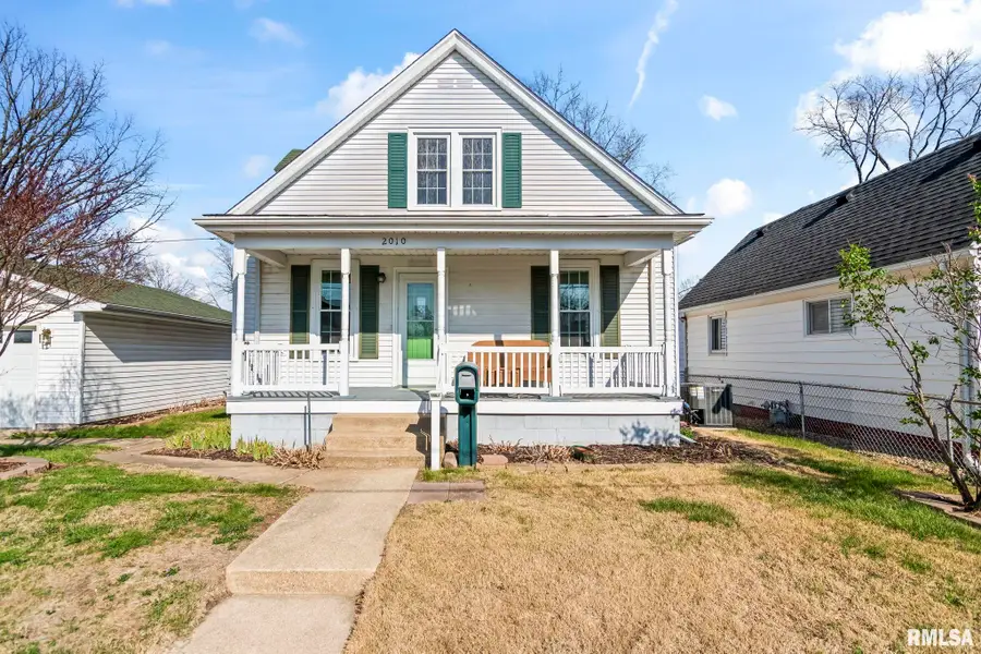 2010 N 16th Street, Springfield, IL 62702 - #3