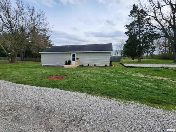 270 S Birks Street, Decatur, IL 62522