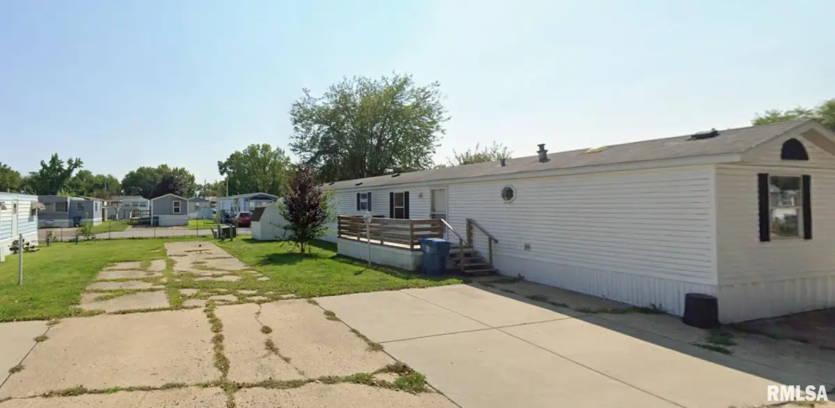 2800 Ridge Avenue #127, Springfield, IL 62703 - #1