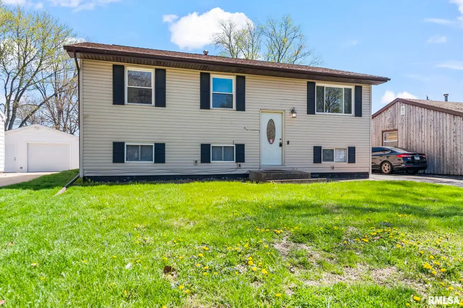 328 Parkview Drive, Rochester, IL 62563 - #2