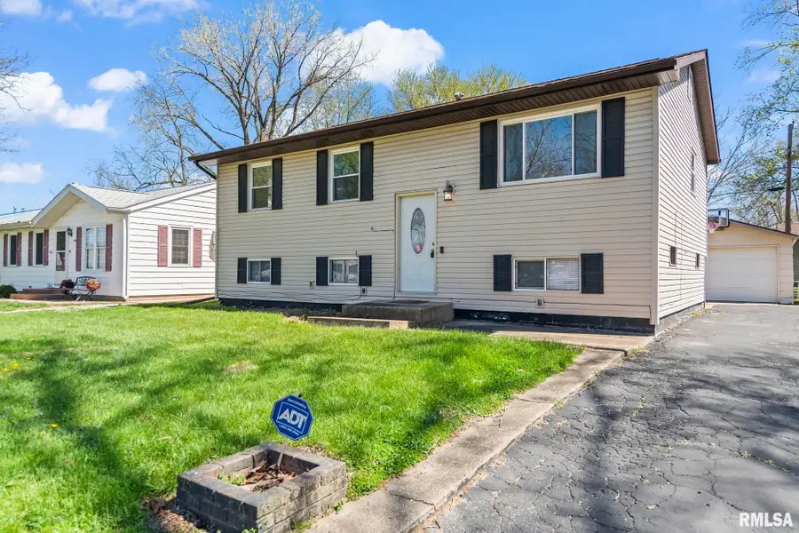 328 Parkview Drive, Rochester, IL 62563 - #3