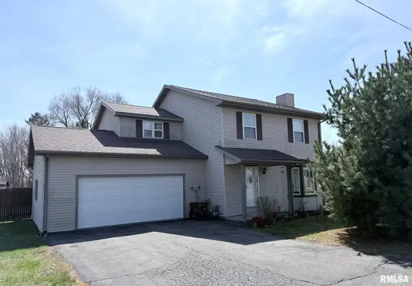 725 E Ann Street, Knoxville, IL 61448