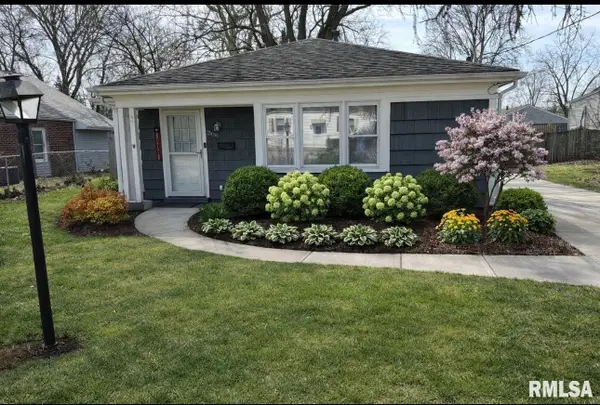 308 E Apple Orchard Road, Springfield, IL 62703