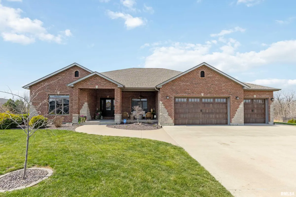 4311 Bryant Drive, Quincy, IL 62305 - #1