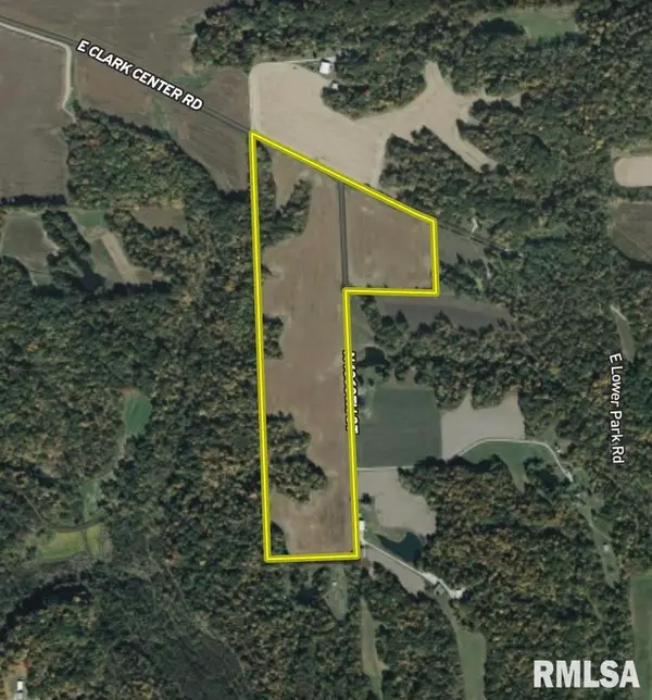 000 1360 N Street, Marshall, IL 62441