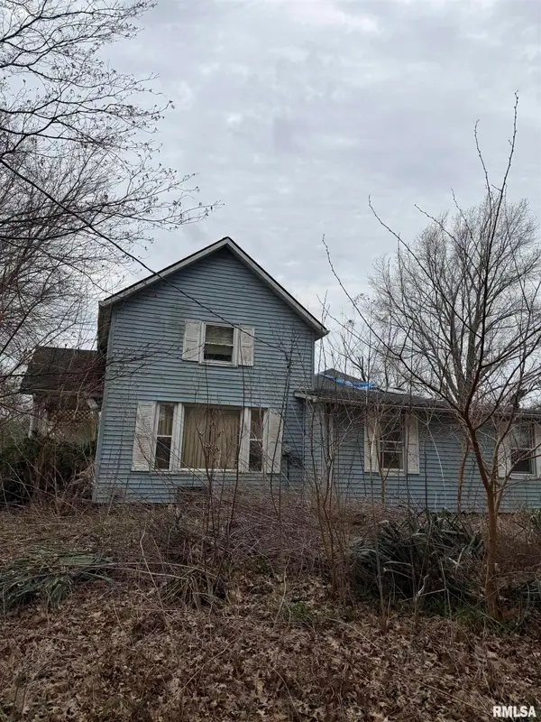 5243 S Williamsville Road, Sherman, IL 62684