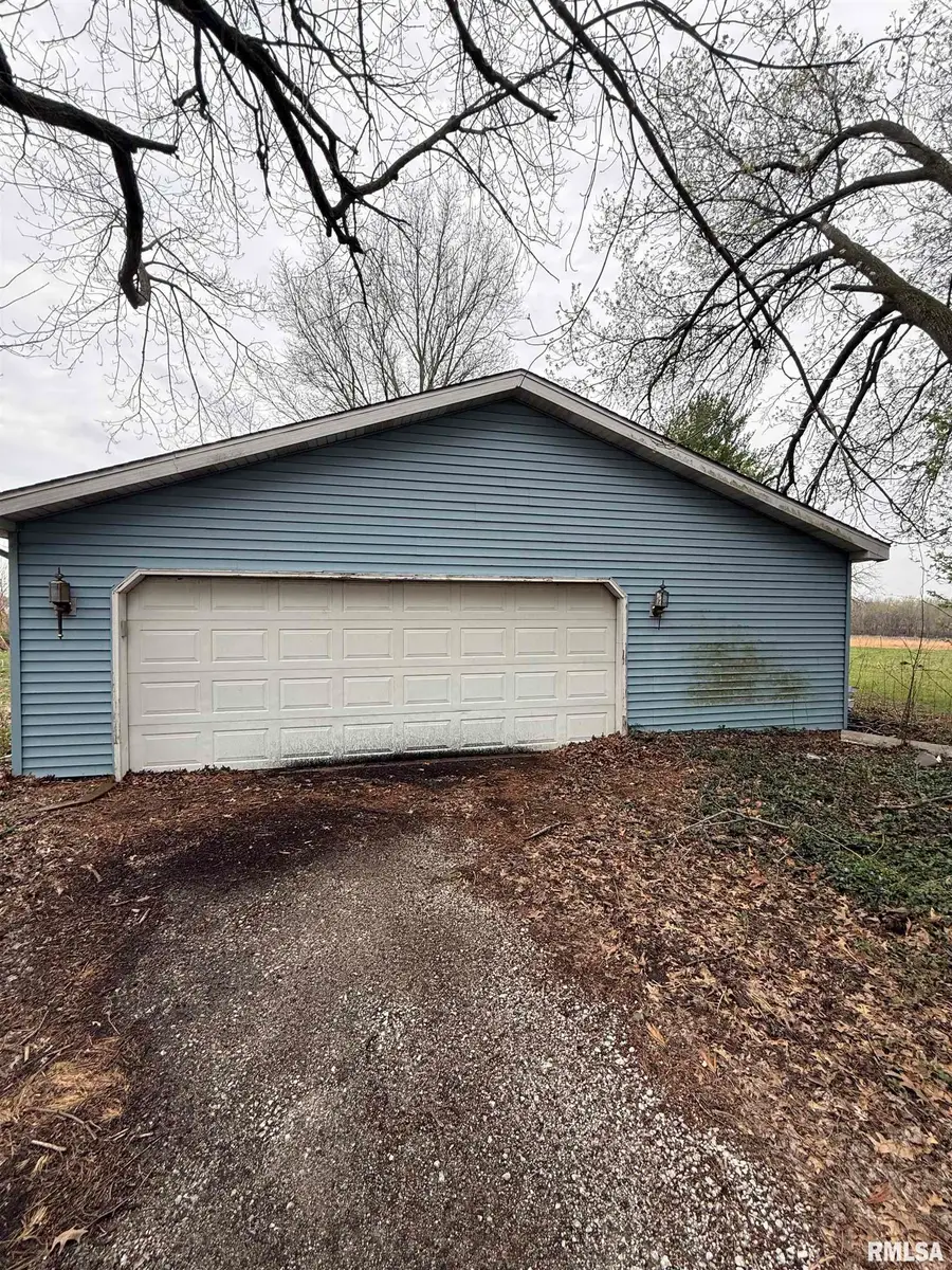 5243 S Williamsville Road, Sherman, IL 62684 - #3