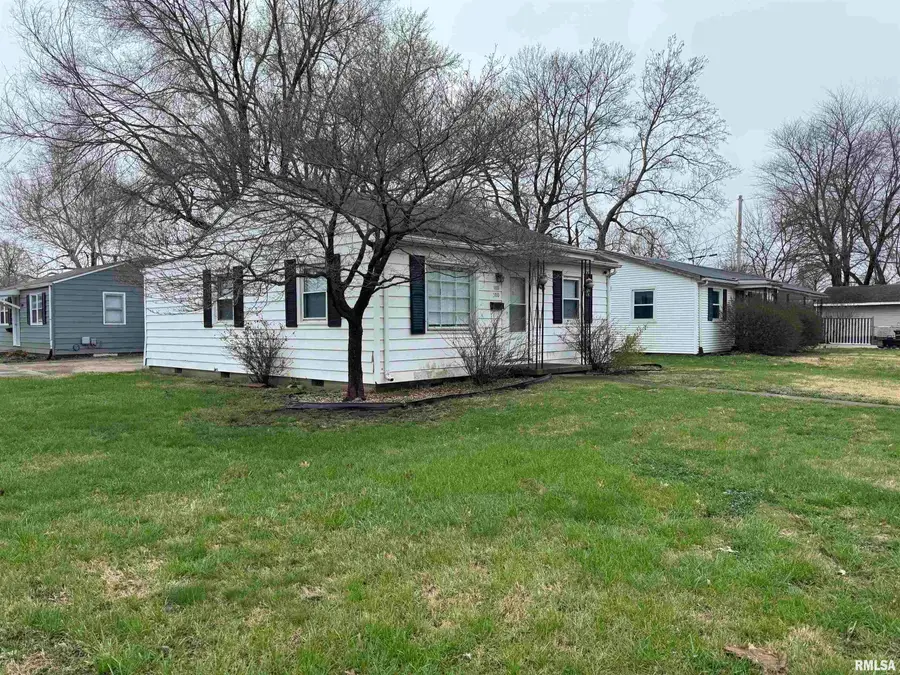 300 W Lenox Avenue, Springfield, IL 62704 - #2