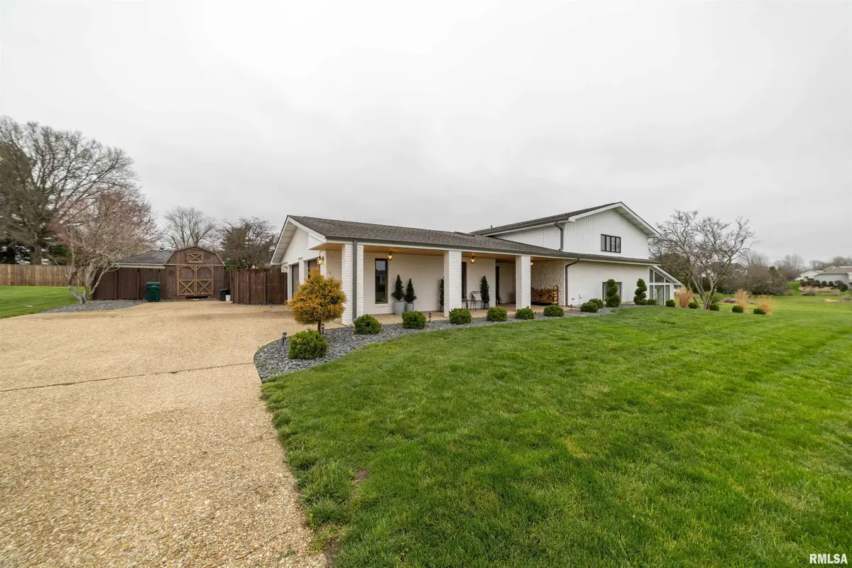 1431 Donlee Street, Quincy, IL 62305 - #1