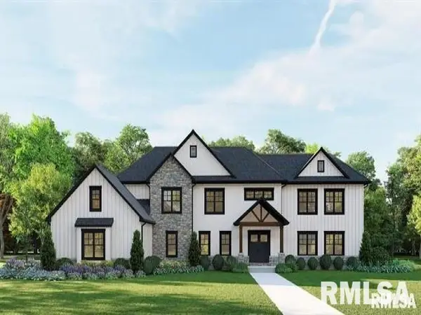 3315 Sudduth Road, Sherman, IL 62684