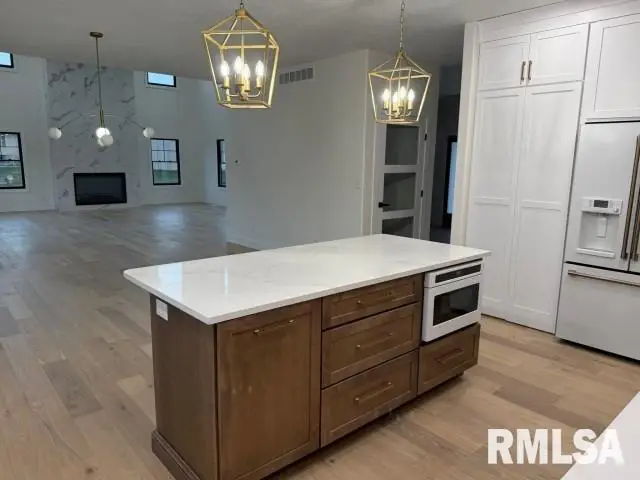 3315 Sudduth Road, Sherman, IL 62684 - #2