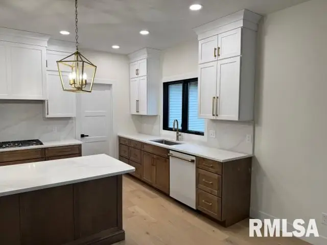 3315 Sudduth Road, Sherman, IL 62684 - #3