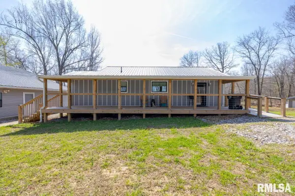 5504 Marion Road, Metropolis, IL 62960