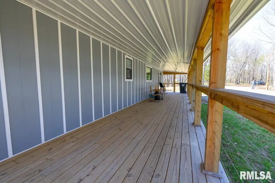 5504 Marion Road, Metropolis, IL 62960 - #2