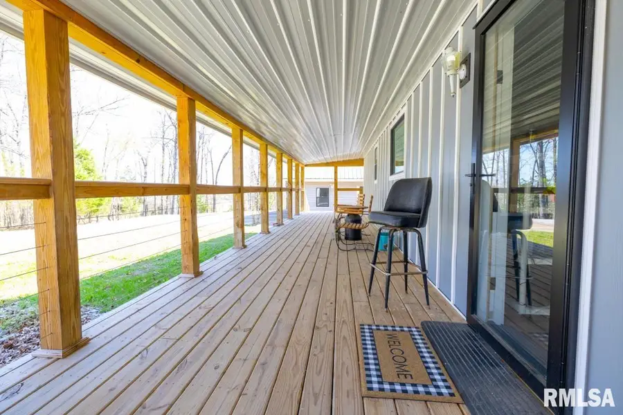 5504 Marion Road, Metropolis, IL 62960 - #3