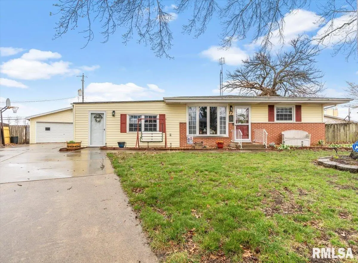 17 Celeste Court, Springfield, IL 62703 - #1