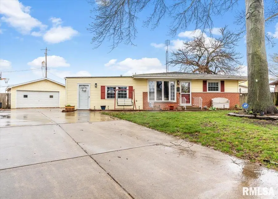 17 Celeste Court, Springfield, IL 62703 - #2