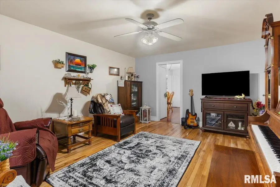 17 Celeste Court, Springfield, IL 62703 - #3