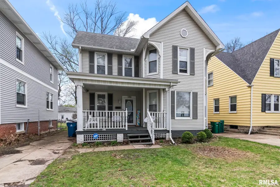 135 N State Street, Springfield, IL 62702 - #3